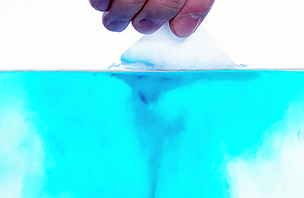 water-soluble films водорастворимые пленки