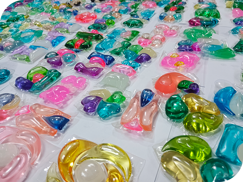 laundry pod прачечная